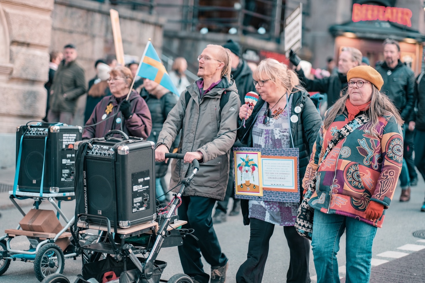 How Community Input is Shaping Neighborhood Design